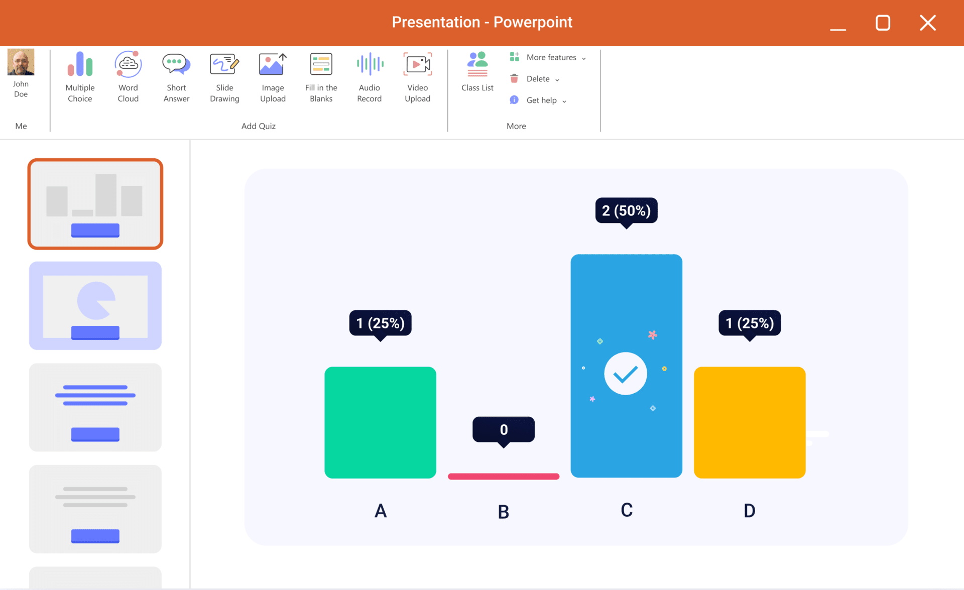 ClassPoint  The #1 Student Engagement Tool in PowerPoint.