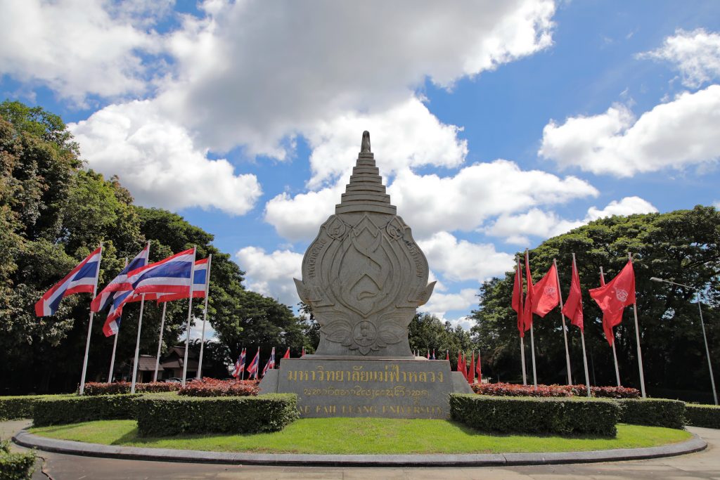 Mae Fah Luang University