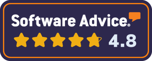 Software Advice Category Leaders