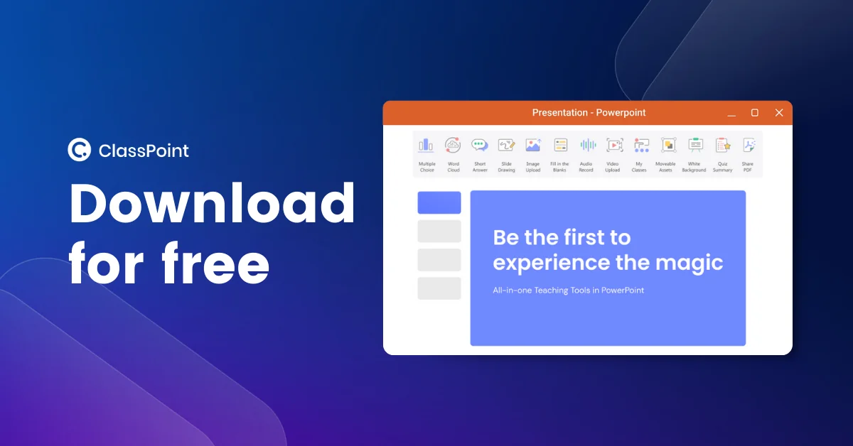 Download classpoint
