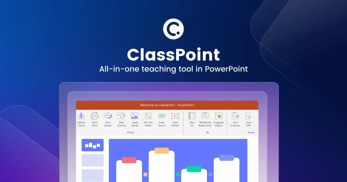 ClassPoint | The #1 Student Engagement Tool in PowerPoint.